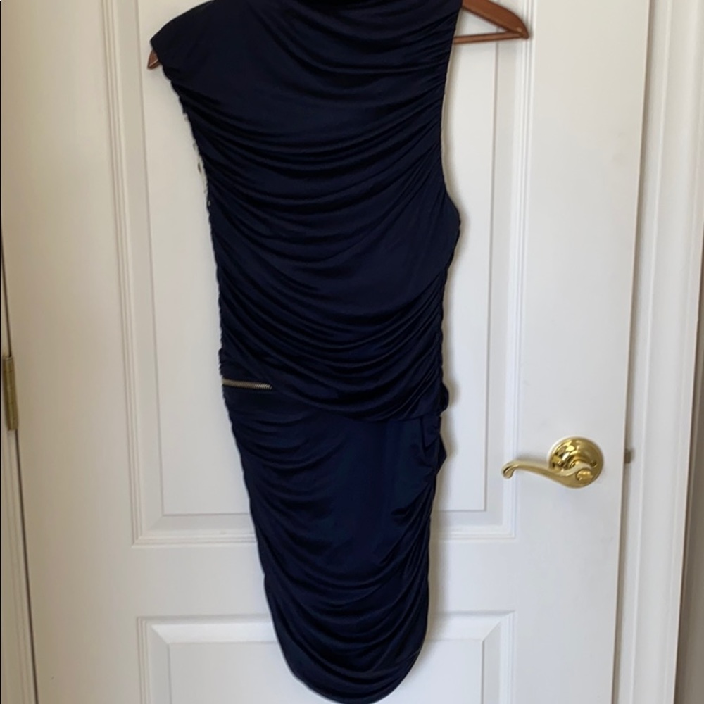 Mini dress - Picture 3 of 3